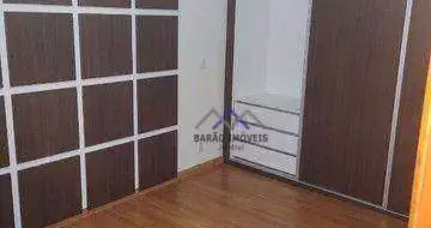 Sobrado a venda em Itatiba