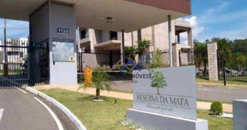 Terreno à venda, 150 m² por R$ 310.000,00 - Jardim Celeste - Jundiaí/SP