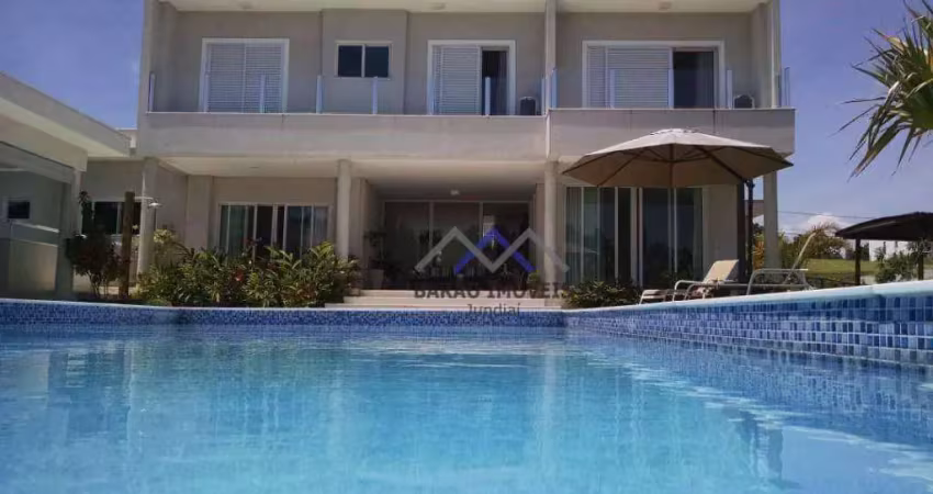 Casa à venda, 495 m² por R$ 2.900.000,00 - Parque dos Cafezais II - Itupeva/SP