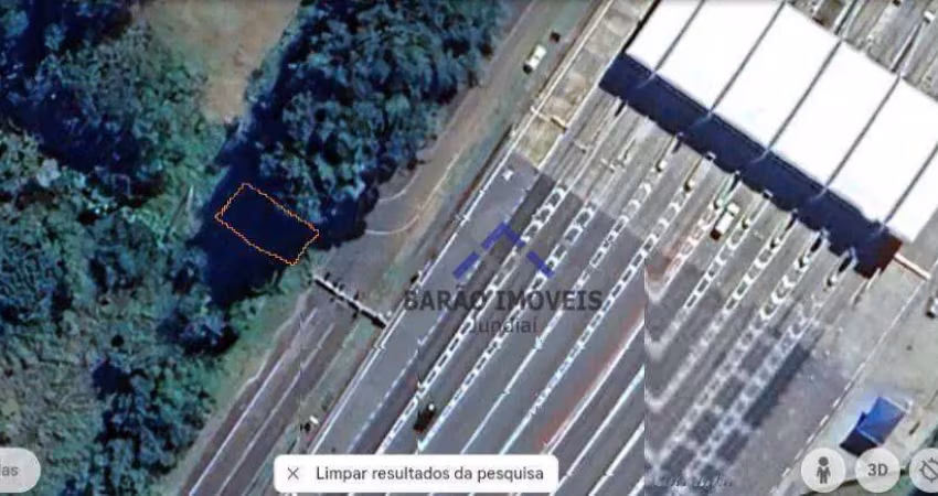 Terreno à venda na Rodovia Engenheiro Constâncio Cintra, 360, Bairro do Pinhal, Itatiba