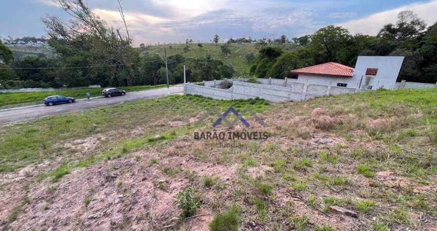 Terreno à venda, 1411 m² por R$ 445.000,00 - Jardim Tarumã - Jundiaí/SP