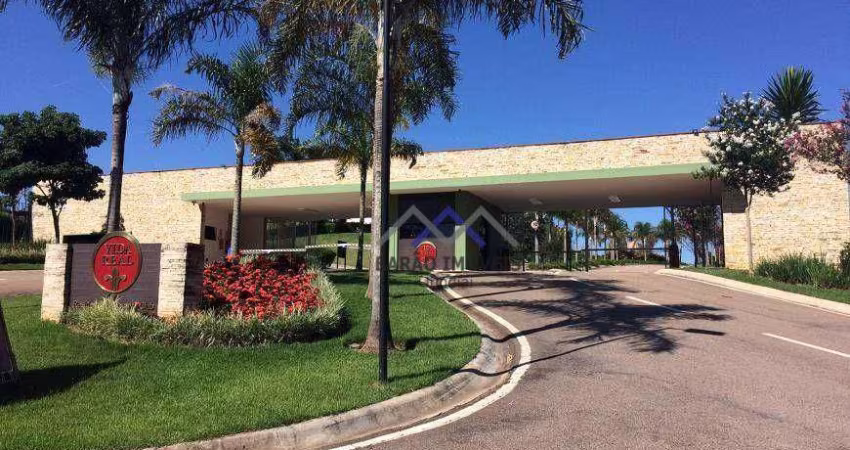 Vende se terreno 800Residencial Vida Real - ITUPEVA.