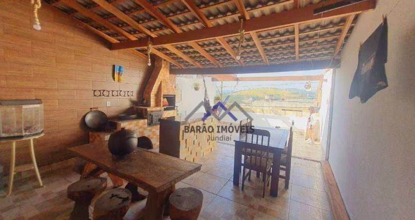 Lindo sobrado em Campo Limpo.