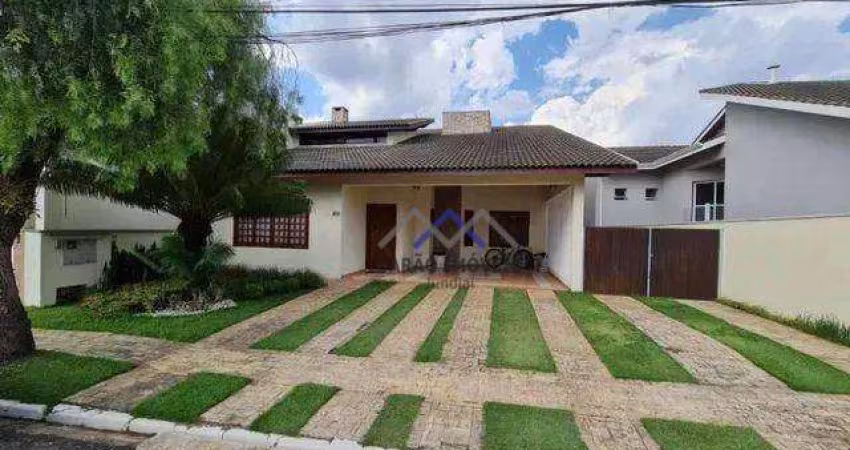 Linda casa pra locação no Portal Do Paraíso I
