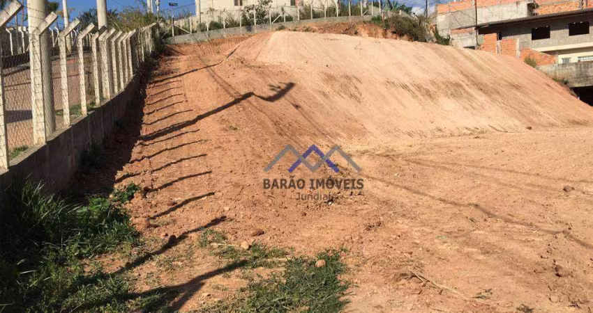 Terreno à venda, 2415 m² por R$ 3.990.000,00 - Aldeia do Sol (Polvilho) - Cajamar/SP