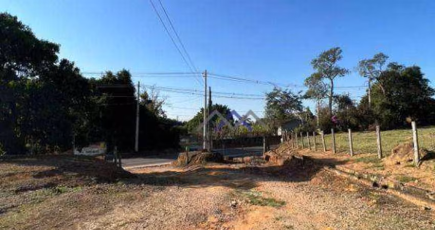 Terreno à venda, 24000 m² por R$ 7.200.000,00 - Bomfim - Itupeva/SP