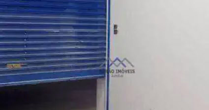 Loja para alugar, 15 m² por r$ 4.000,00/mês - vila nova jundiainópolis - jundiaí/sp