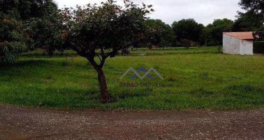 Terreno à venda, 1648 m² por R$ 387.000,00 - Loteamento Aeródromo Vale Eldorado - Bragança Paulista/SP