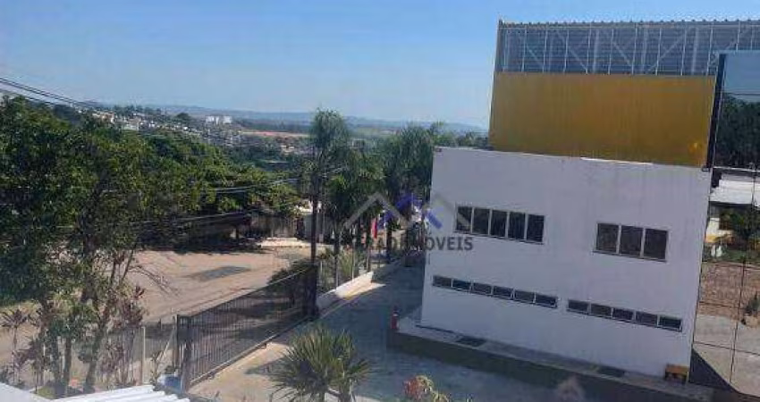 Galpão à venda, 2430 m² por R$ 24.000.000,00 - Medeiros - Jundiaí/SP