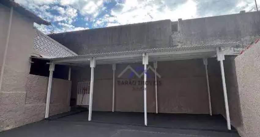 Casa com 2 dormitórios à venda, 104 m² por r$ 515.000,00 - vila santana i - jundiaí/sp