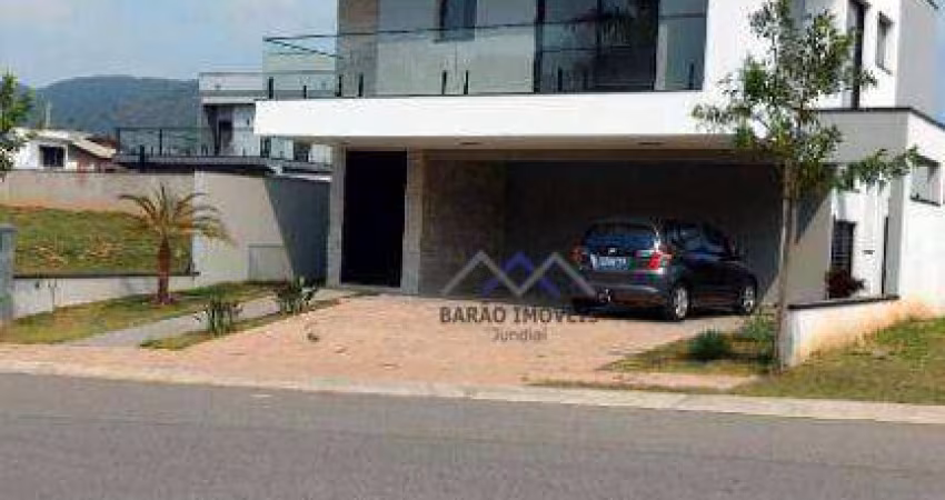 Casa à venda, 265 m² por R$ 2.650.000,00 - Jardim Novo Mundo - Jundiaí/SP