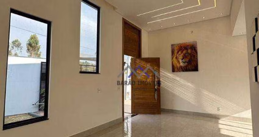 Chácara à venda, 500 m² por R$ 1.250.000,00 - Rural - Socorro/SP