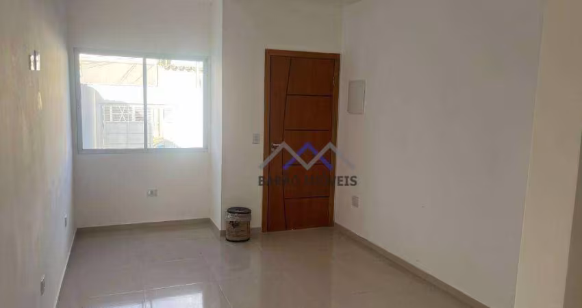 Casa à venda, 83 m² por R$ 470.000,00 - Jardim Sarah - São Paulo/SP