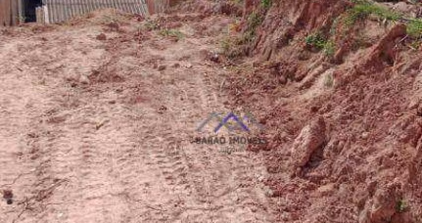 Terreno à venda, 150 m² por R$ 160.000,00 - Jardim Novo Mundo - Várzea Paulista/SP