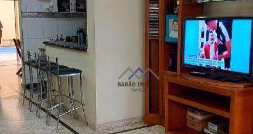 Casa à venda, 250 m² por R$ 1.300.000,00 - Mirante de Jundiaí - Jundiaí/SP