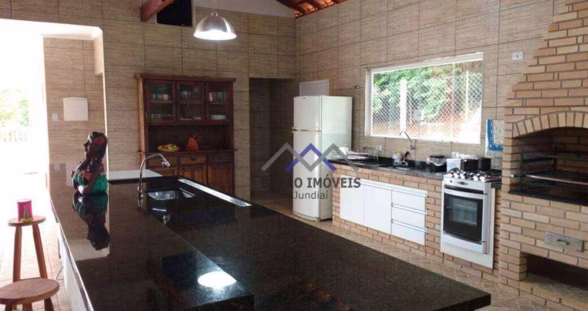 Oportunidade de moradia e investimento, Chácara no Pau Arcado - Campo Limpo Paulista/SP>