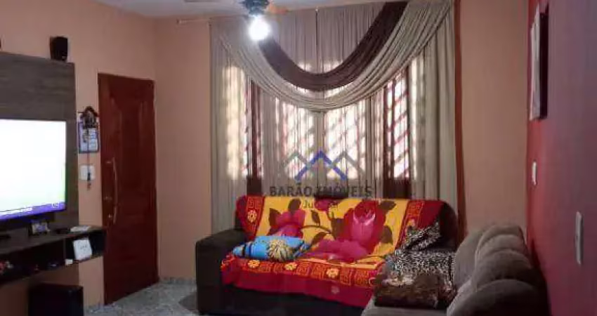 Casa com 3 dormitórios à venda, 190 m² por r$ 420.000,00 - jardim das tulipas - jundiaí/sp