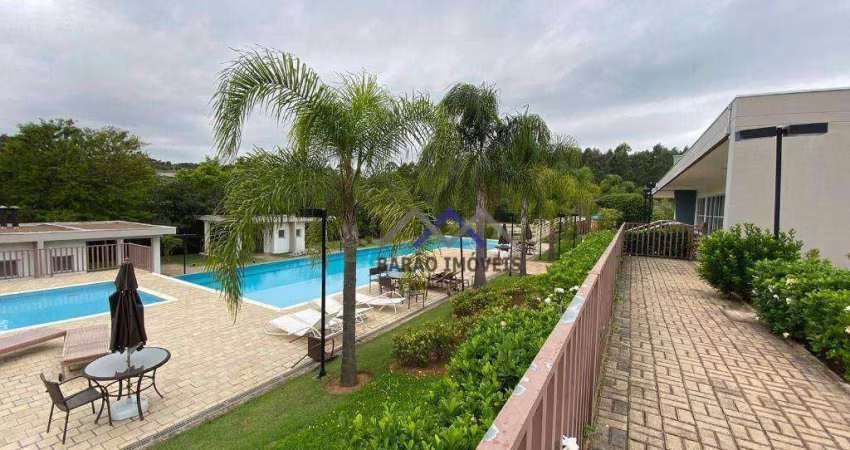 Terreno à venda, 360 m² por R$ 410.000,00 - V Medeiros - Itupeva/SP
