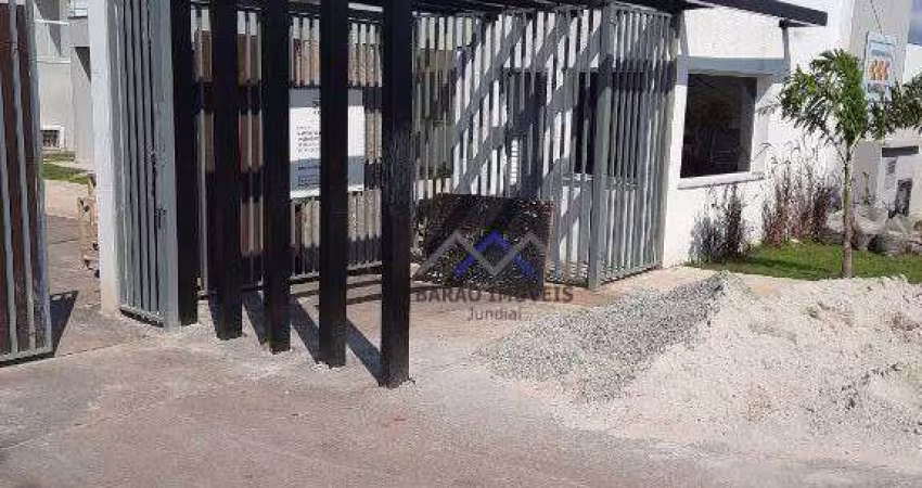 Casa com 3 dormitórios à venda, 153 m² por R$ 905.000,00 - Jardim das Carpas - Jundiaí/SP