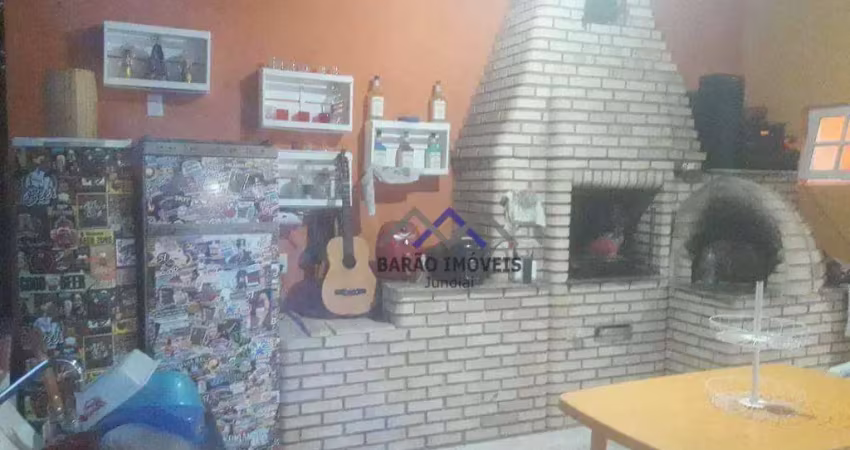 Casa à venda, 370 m² por R$ 935.000,00 - Horizonte Azul - Itupeva/SP