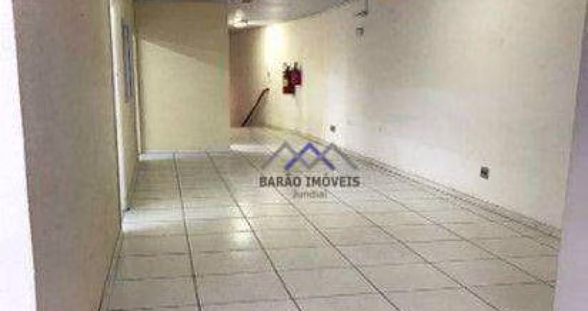 Sala para alugar, 140 m² por R$ 3.869,00/mês - Jardim Cica - Jundiaí/SP