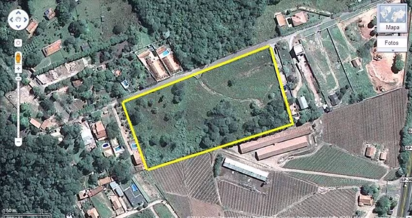 Área Industrial  à venda, 20.000 m² por R$ 3.180.000 - Parque Nova Xampirra - Itatiba/SP