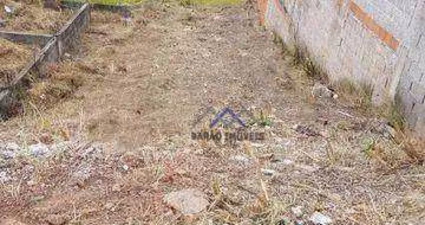 Terreno com 150m² à venda em Várzea Paulista