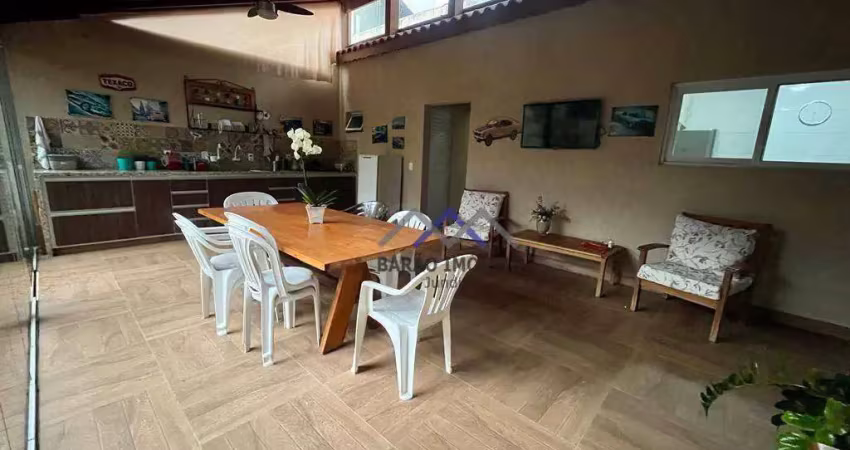 Casa com 2 quartos à venda na Rua Luiz Burckarte, 67, Horto Santo Antonio, Jundiaí