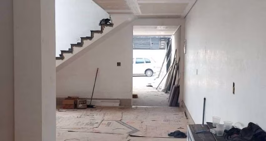 Casa à venda, 160 m² por R$ 955.000,00 - Jardim Vale Verde - Jundiaí/SP