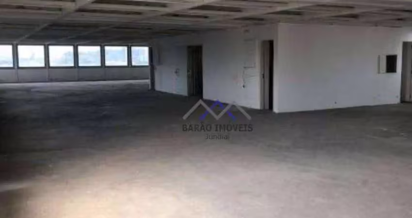 Sala comercial para alugar na Avenida das Nações Unidas, 13797, Vila Gertrudes, São Paulo