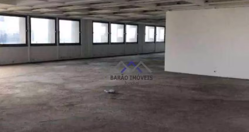 Sala comercial para alugar na Avenida das Nações Unidas, 13797, Vila Gertrudes, São Paulo