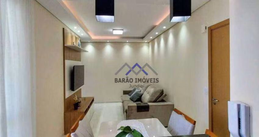 APARTAMENTO CONDOMINIO ALTOS DA SAMUEL MARTINS