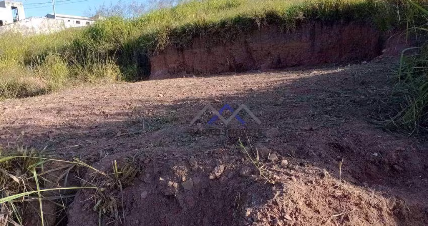 Terreno à venda, 251 m² por R$ 196.000,00 - Jardim Santa Branca - Campo Limpo Paulista/SP