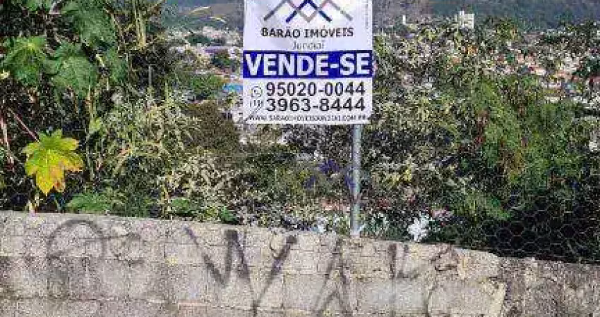 Terreno à venda, 360 m² por r$ 319.000,00 - jardim merci i - jundiaí/sp