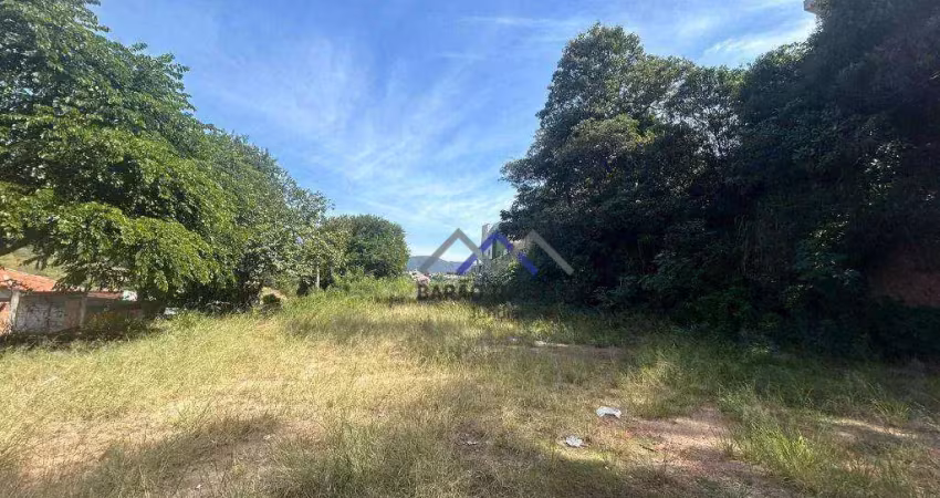 Terreno à venda na Rua José Adrião Cassalho Júnior, Vila Ana, Jundiaí