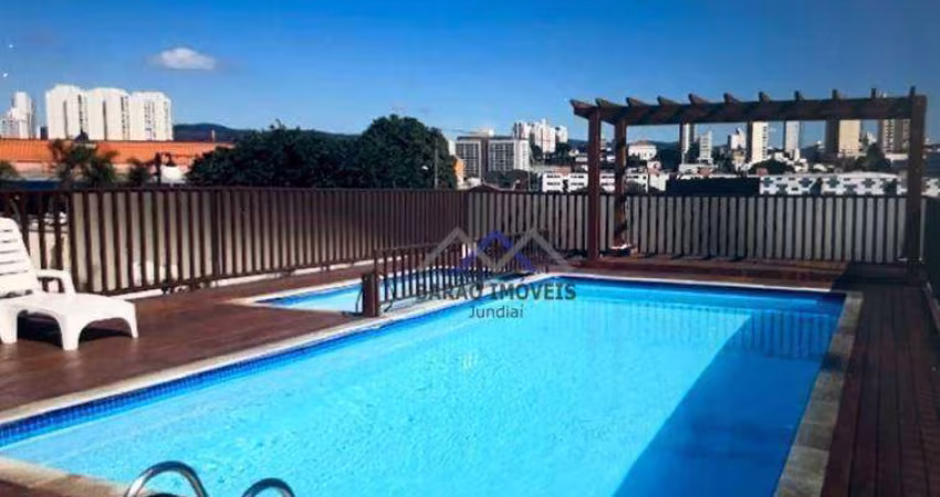 Apartamento para venda de 2 dormitórios