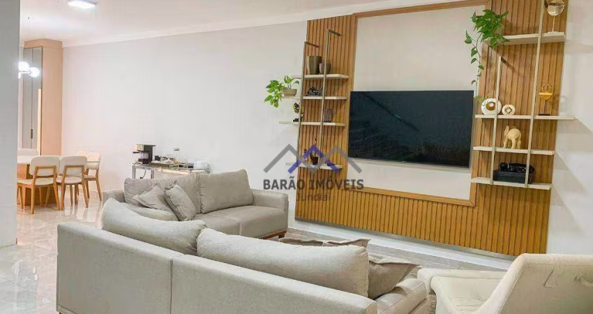 Casa à venda, 203 m² por R$ 980.000,00 - Jardim Marambaia - Jundiaí/SP