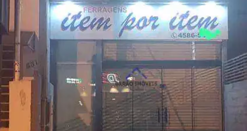 Prédio à venda, 260 m² por R$ 1.950.000,00 - Vila Vianelo - Jundiaí/SP