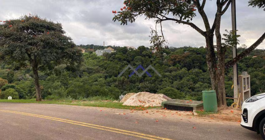 Terreno à venda, 1122 m² por R$ 320.000,00 - Serra dos Lagos - Cajamar/SP