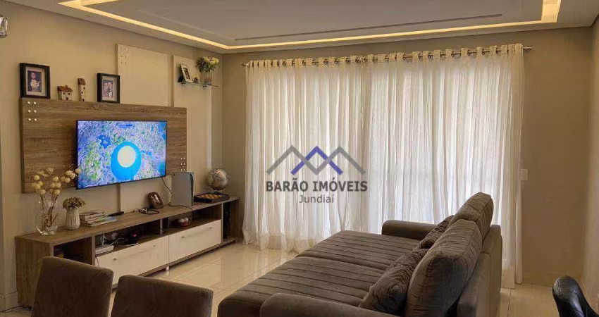 APARTAMENTO À VENDA - HORIZONTES SERRA DO JAPI