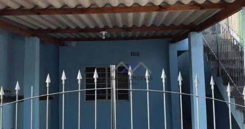 Casa com 4 dormitórios à venda, 118 m² por R$ 415.000,00 - Jardim das Tulipas - Jundiaí/SP