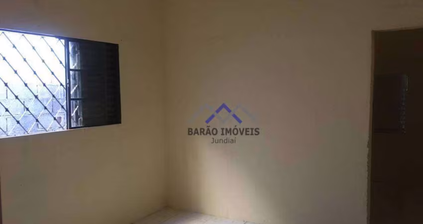 Casa térrea a venda em Campo limpo em Campo Limpo Paulista