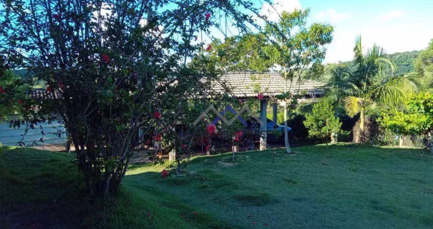 Casa com 2 dormitórios à venda, 100 m² por R$ 600.000,00 - Vitória Régia - Atibaia/SP