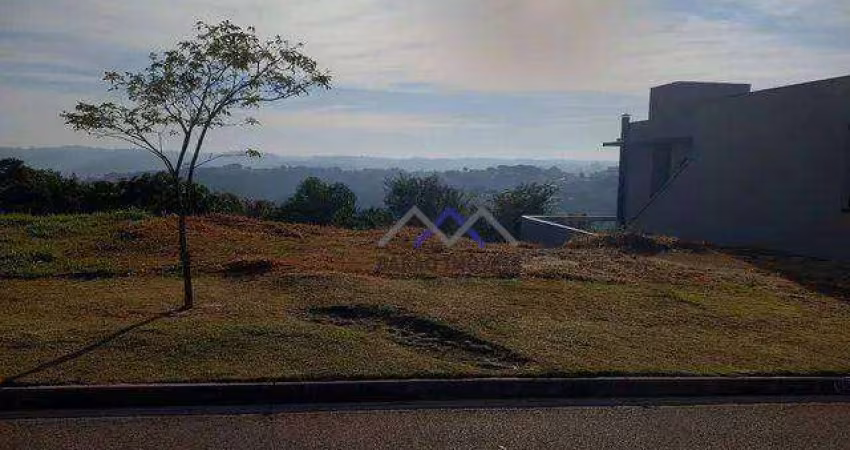 Terreno à venda, 300 m² por R$ 350.000,00 - Chácaras Aracary - Várzea Paulista/SP