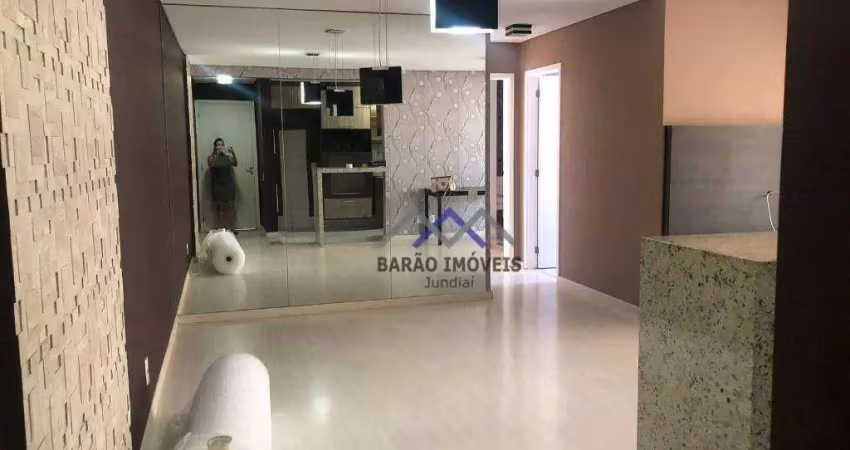 APARTAMENTO A VENDA CONDOMÍNIO ATMOSPHERA - ELOY CHAVES