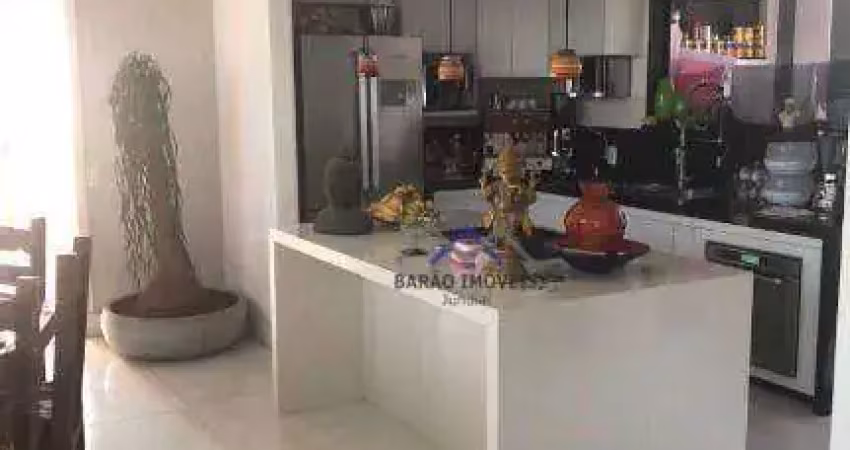 Salão à venda, 100 m² por R$ 700.000,00 - Vila Vianelo - Jundiaí/SP