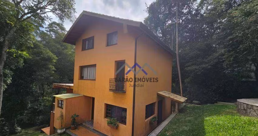Casa à venda, 188 m² por R$ 1.431.000,00 - Roseira - Mairiporã/SP