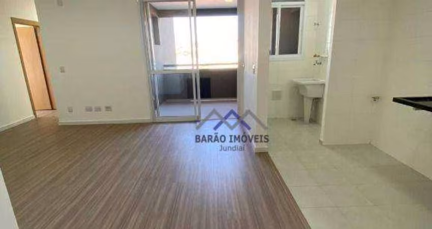 Apartamento para compra, no condomínio Maxx santa Ângela