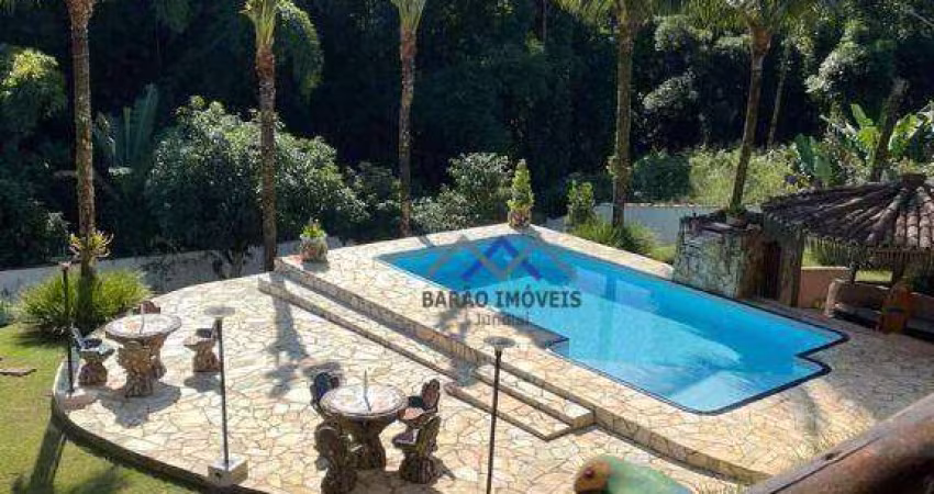 BELÍSSIMA PROPRIEDADE COM CASA À VENDA COM 1529 M² TERRENO E 800 M² DE ÁREA CONSTRUÍDA EM ILHABELA/SP -PREÇO DE OPORTUNIDADE