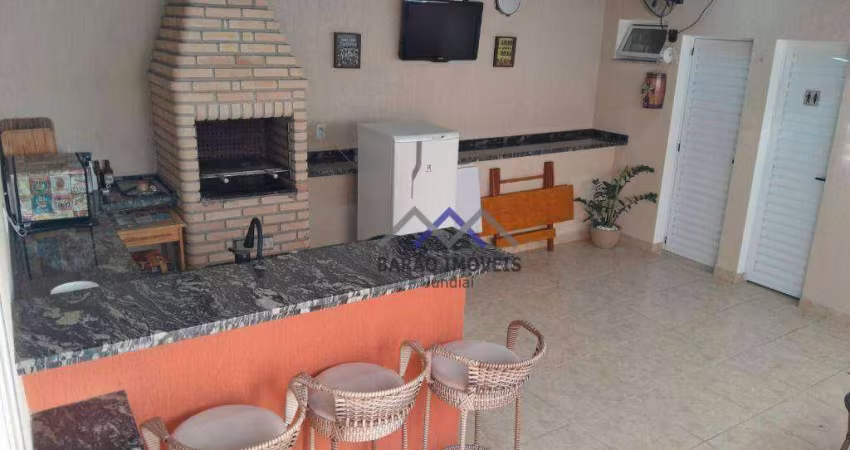EXCELENTE CASA TERREA JARDIM PRIMAVERA - JUNDIAÍ